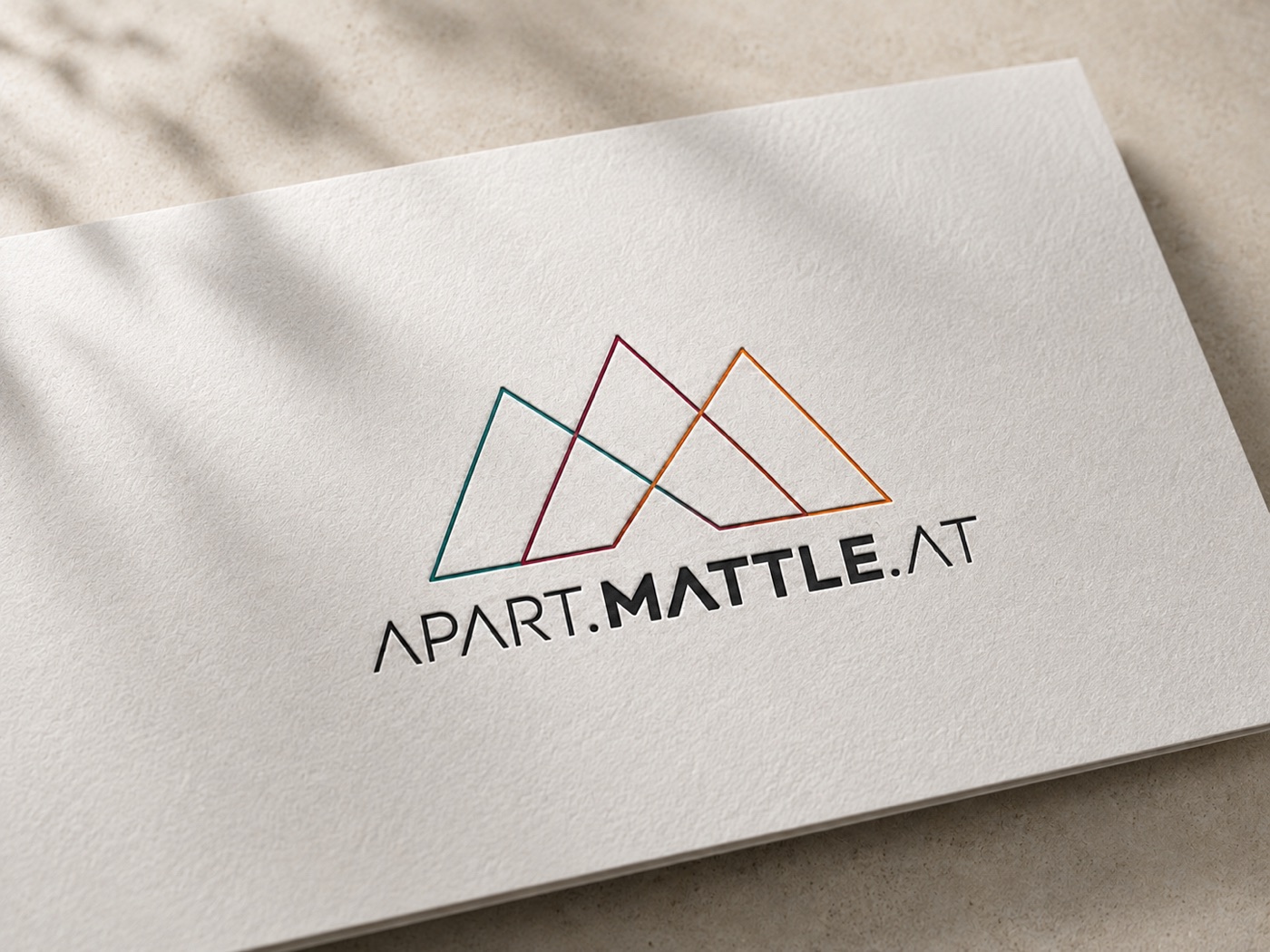 Apart Mattle