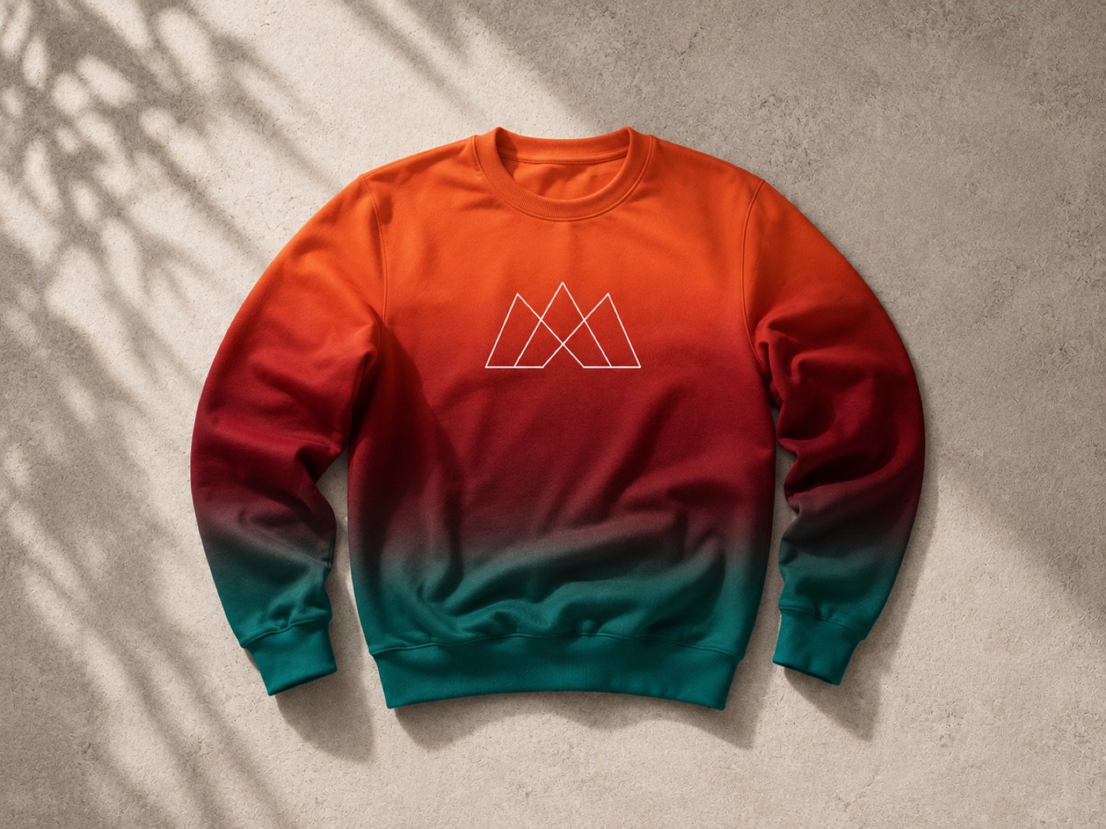 Apart Mattle Sweater